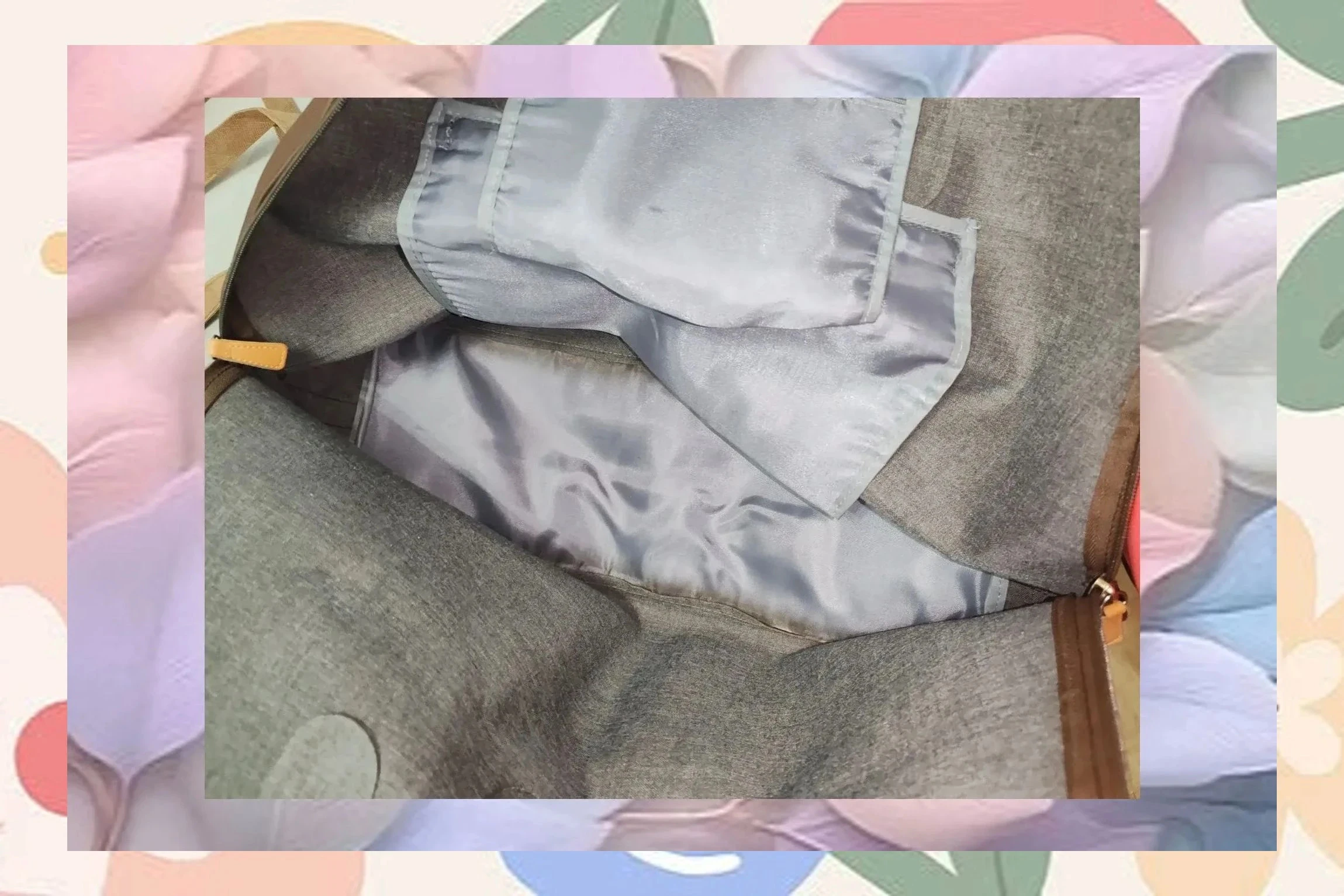 Sac de voyage David Jones Paris – photo 6